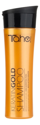 Keratin Gold Shampoo