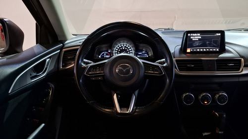 Mazda Mazda 3 2.5 HATCHBACK S TA