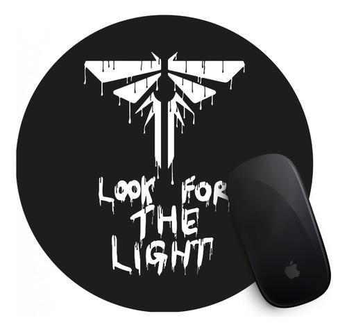 Mouse Pad The Last Of Us