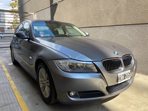 Bmw 325i Executive. Full. 2010 Manual. Inmaculado!