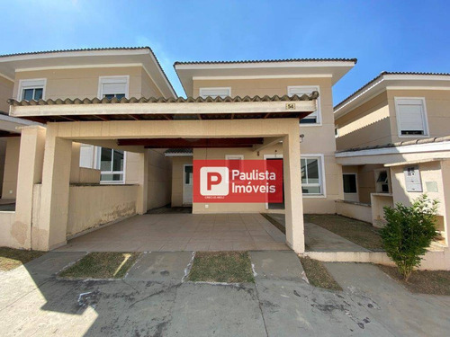 Casa À Venda, 169 M² Por R$ 720.000,00 - Granja Viana - Cotia/sp - Ca2956