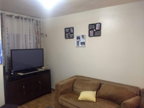 Imagem 11 de 15 de Casa Para Aluguel, 1 Quarto, 1 Vaga, Jardim Divinolândia - Guarulhos/sp - 888