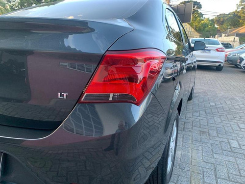 Chevrolet Prisma 1.4 At Lt