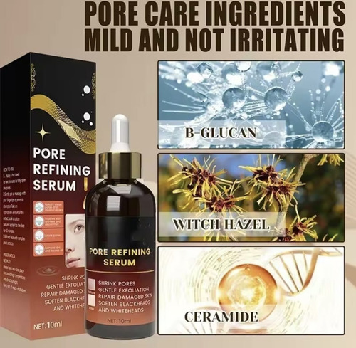 Serum Facial Importado Eelhoe 10 Ml Normal Dia/noite