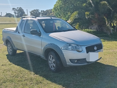 Fiat Strada 1.4 Trekking