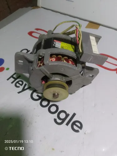 Motor Lavadora Whirpool. (Usado)