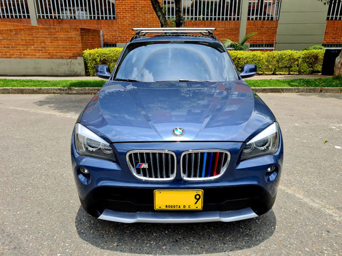 BMW X1 3.0 E84 Xdrive 28i Executive