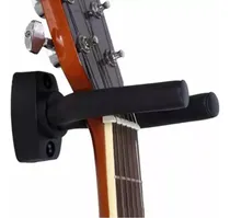 Comprar Soporte De Pared Para Colgar Guitarra, Bajo, Violin, Ukelele