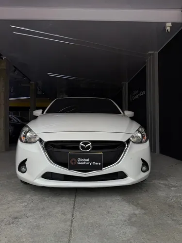 Mazda 2 1.5 Touring