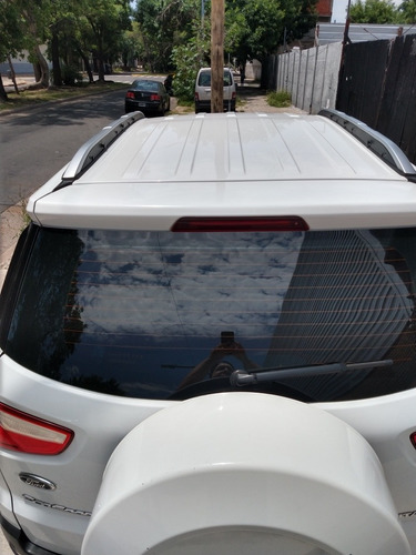 Ford Ecosport 2.0 Titanium 143cv 4x2 2013