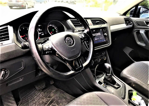 Volkswagen Tiguan 1.4 Tsi Dsg
