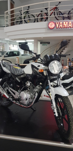 Imagen 3 de 11 de Yamaha Ybr 125 Ed 0km 2022