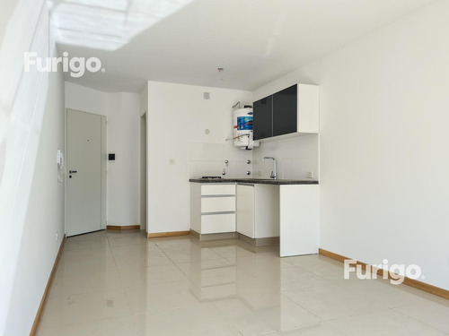 Imagen 7 de 30 de Venta Monoambiente Centro Con Balcon A Estrenar