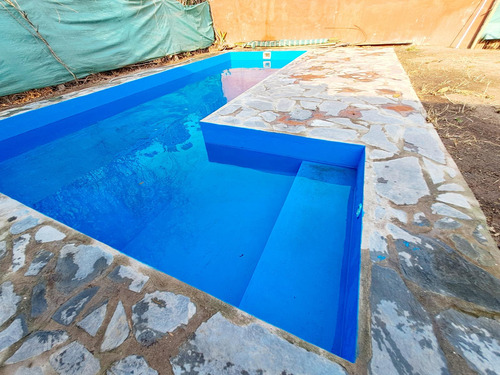 Terreno En Rincon De Tortuguitas Con Pileta