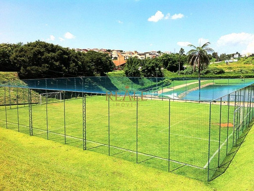 Casa À Venda, 252 M² Por R$ 1.500.000,00 - Condomínio Delle Stelle - Louveira/sp - Ca1421