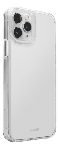 Kit Com 2 Capas Laut Crystal iPhone 12 Pro Max
