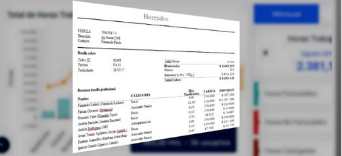 Imagen 5 de 5 de Sistema De Cobranza Y Facturación Para Escuelas