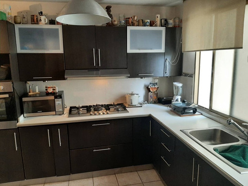 Imagen 7 de 14 de Apartamento En Venta En Terrazas De Los Nísperos Cod.143448
