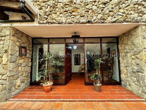 Baja De Precio Casa En Venta Colinas Del Tamanaco Mls 22-93. Andrea Schmidt