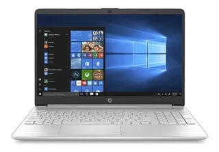 Laptop Hp 15-dy2057la Windows 10 Core I7-1165g7 8gb 512gb