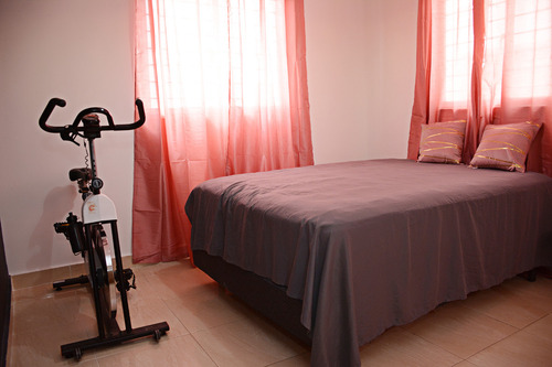 Imagen 18 de 21 de Alquila Apartamento Aromas Del Parque 14 000 Pesos