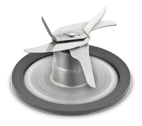 Imagen 1 de 9 de Licuadora Oster Xpert - Cuchilla Original