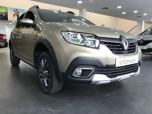 Autos Camionetas Renault Stepway Honda Hrv Vento Toyota E