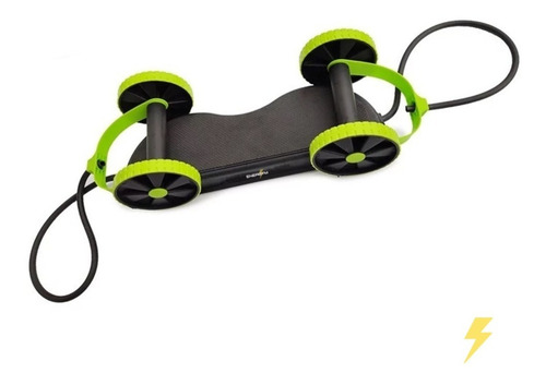 Imagen 4 de 4 de Strongym X44 - Energym