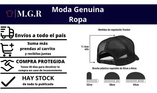 Gorra Trucker - Coca Cola Life - 02