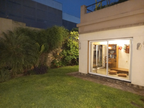 Casa 4 Ambientes, Con Jardín, Parrilla, Terraza Y Espacio De Usos Múltiples, En Villa Ballester.