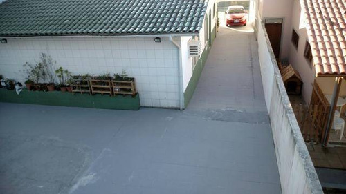 Imagem 11 de 13 de Linda Casa No Abraão Em Florianópolis/sc - 3428
