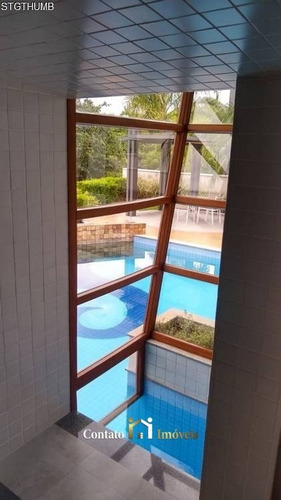 Imagem 14 de 15 de Sobrado Piscina Condomínio Venda Atibaia - Cc0275-1