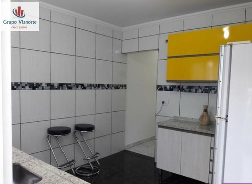 Imagem 10 de 14 de Sobrado A Venda No Bairro Vila Nova Parada Em São Paulo - - 12525e-1
