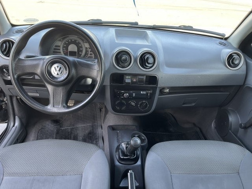Imagem 8 de 11 de Gol 1.0 Mi City 8v Flex 2p Manual G.iv