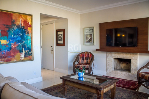 Imagem 3 de 15 de Apartamento Rio Branco Porto Alegre. - 4912