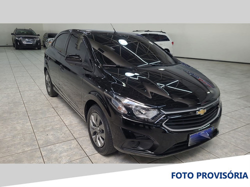 Chevrolet Onix MPFI ADVANTAGE 8V