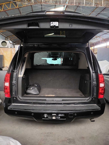 Imagen 9 de 12 de Chevrolet Suburban G Piel Aa Dvd Qc 4x4 At 2012
