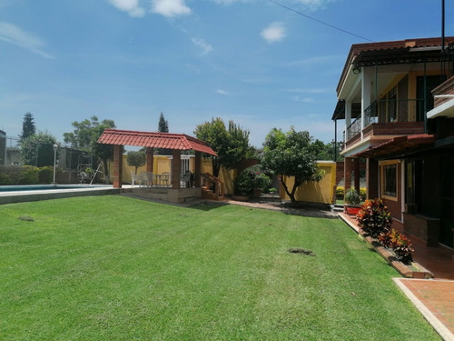 Imagen 3 de 14 de Excelente Casa En Venta- Yautepec, Morelos
