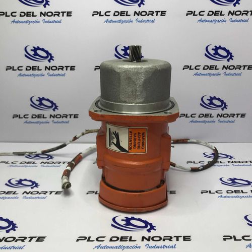 Abb 3hac3403-1/1 Servo Motor Api Elmo Ps 90/6-57-p-lss-4280 (Usado)