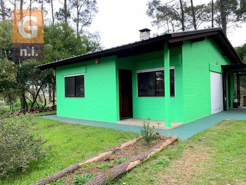 Casa En Piriápolis (country)