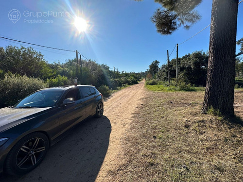 Terrenos en venta - Ocean Park