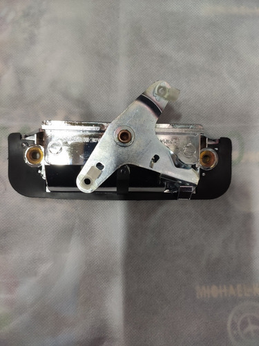 Manilla Hilux Compuerta Trasera 05-15 Toyota