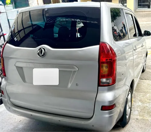 Dfsk Modelo Dxk6440aff