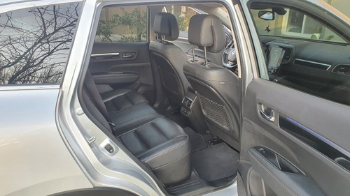 Imagen 7 de 15 de Renault Koleos 2.5 4wd Cvt 2019