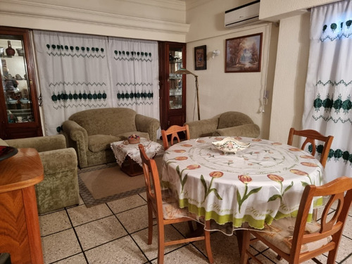Departamento 4 Ambientes Mas Dependencia En Mar Del Plata Edifico Castelar
