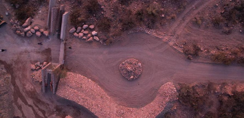 Miralago de Potrerillos