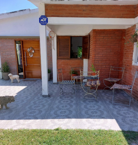 San Antonio De Arredondo 3 Dormitorios Dos Baños Impecable Estado