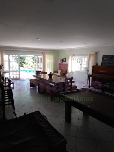 Imagem 11 de 30 de Chácara, Colônia, Jundiaí. - Ch07810 - 68092925