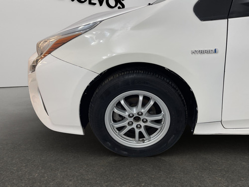 Toyota Prius 2017
