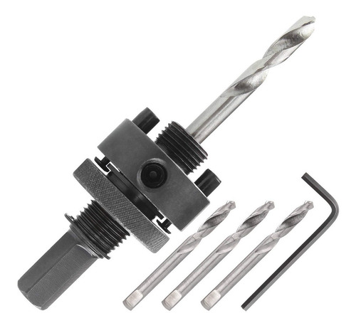 Adaptador Sierra Copa